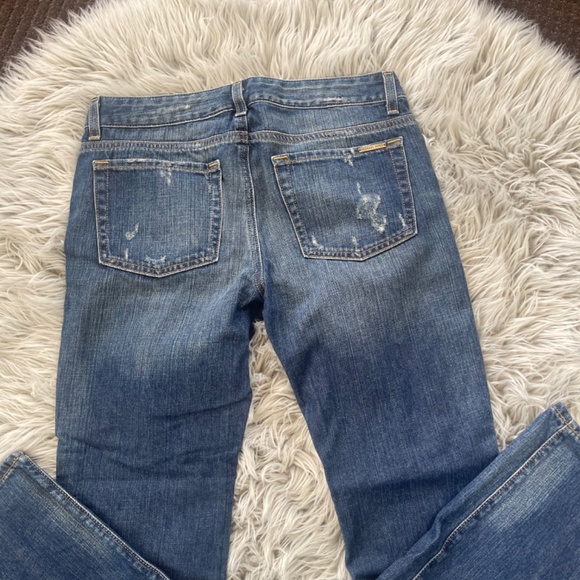 Michael Kors women’s summer jeans size 2 - Picture 4 of 6